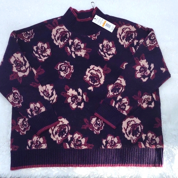 JOSEPH A. SWEATER - Picture 4 of 16